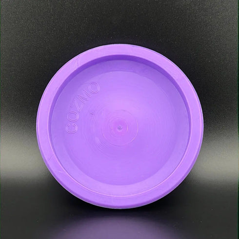 Grateful Dead - Zing Cozmo Mini Marker - "Steal Your Face" Grateful Dead x Discmania - StealieShop